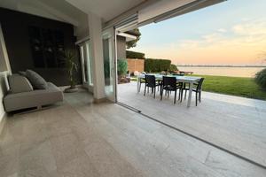 Casa vacanza Villa tramonto in Albarella