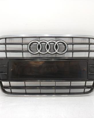 Griglia paraurti anteriore griglia radiatore audi