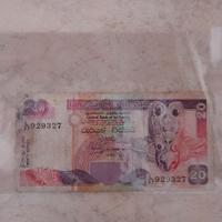  banconote da collezione 