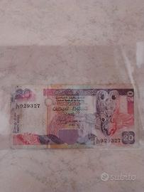  banconote da collezione 