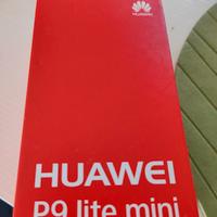 Huawei P9 lite mini