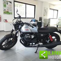 MOTO GUZZI V7 III STONE S - SERIE LIMITATA