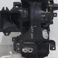 Stufa completa smart 451 2007 / 2014