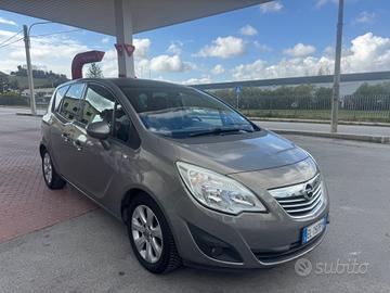 Opel Meriva 1.4 Turbo 120CV Cosmo GPL