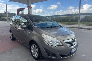 Opel Meriva 1.4 Turbo 120CV Cosmo GPL