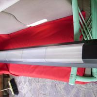 Porta lampada Novalux