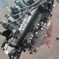 Motore clio d7fg7