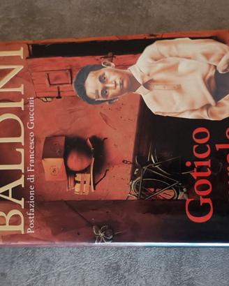 Libro GOTICO RURALE