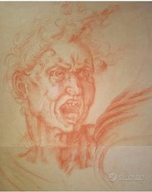 disegno studio 