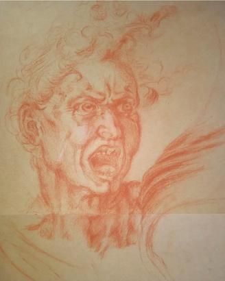 disegno studio 