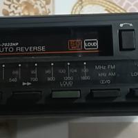 Autoradio ROADSTAR