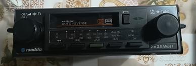 Autoradio ROADSTAR