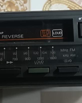 Autoradio ROADSTAR