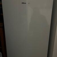 Frezeer HISENSE Tre cassetti