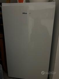 Frezeer HISENSE Tre cassetti