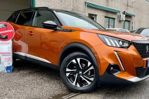 PEUGEOT 2008 1.2 GT-LINE 131CV - FULL LED, PACCHET