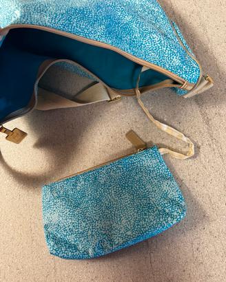 borsa originale Borbonese 