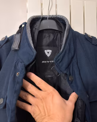 Giubbini giacche moto scooter uomo donna