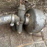 Ricambi moto parilla