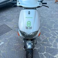 Gilera Runner 50
