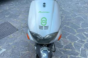 Gilera Runner 50