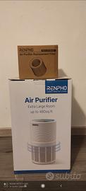Purificatore d'aria Renpho