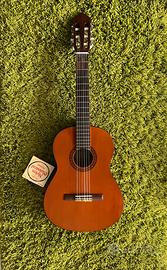 Chitarra yamaha cs40