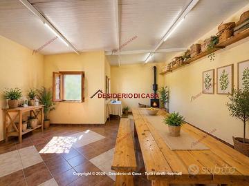 Casa, Pettineo.