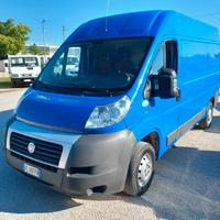 Fiat Ducato H2 L2