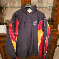 Giubbotto olimpiadi Torino 2006 XXL