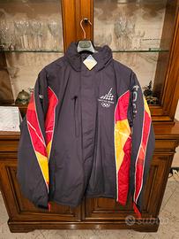 Giubbotto olimpiadi Torino 2006 XXL