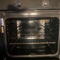 Forno incasso come nuovo