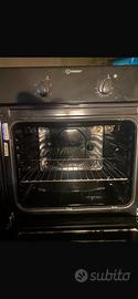Forno incasso come nuovo
