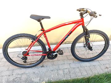Mtb nuova