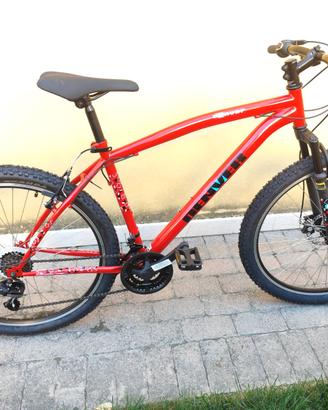 Mtb nuova
