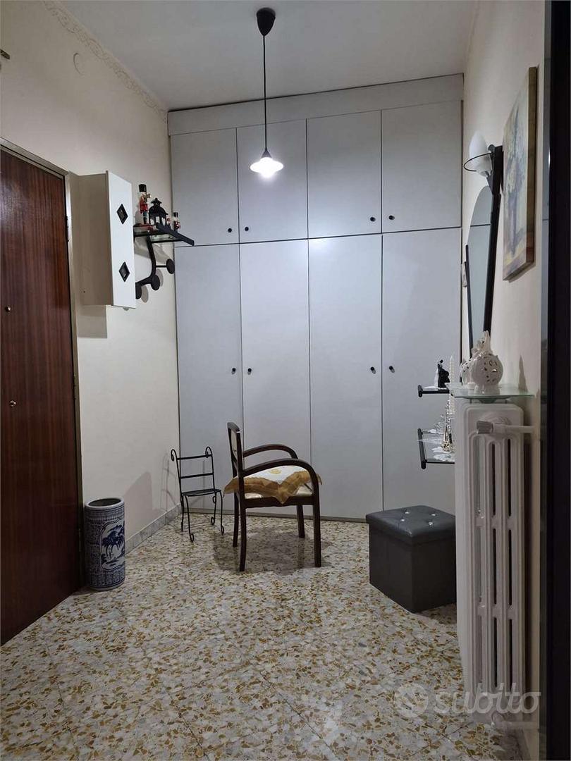 Appartamento – Bitonto - Altro