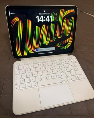 Ipad 10
