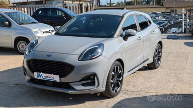 FORD Puma H ST-LINE 1.0EcoBoost 125cv ANDROID/CA
