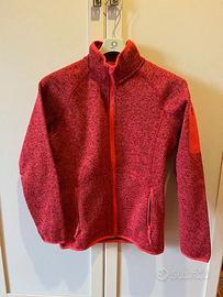 Pile Mc Kinley SKEENA W, Tg 42