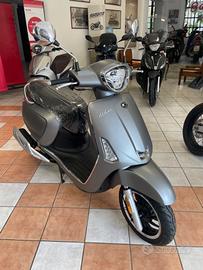 Kymco Like 125i Nuovo con Promo
