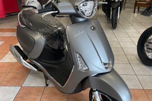 Kymco Like 125i Nuovo con Promo