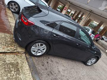 KIA CEED 2019 Gpl  ottim stato 