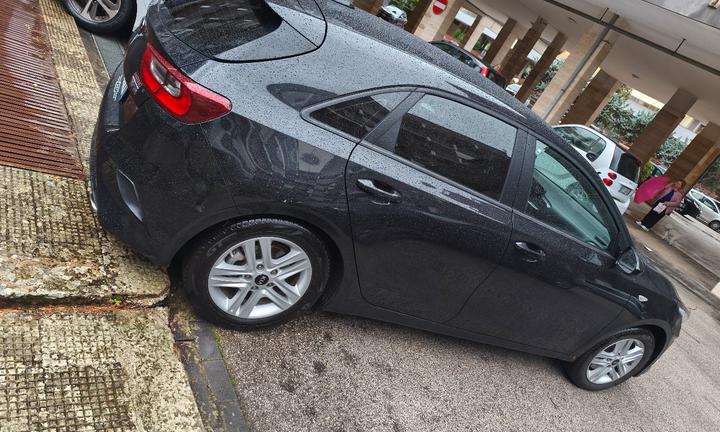 KIA CEED 2019 Gpl  ottim stato 