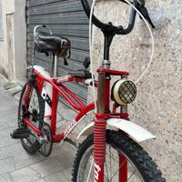bici cross 