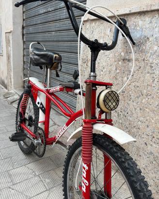 bici cross 