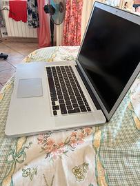 Macbook pro mid 2010