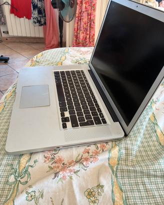 Macbook pro mid 2010