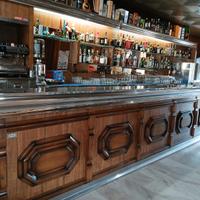 bancone bar
