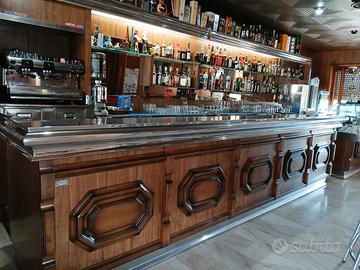 bancone bar