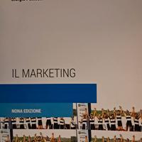 Il Marketing Giorgio Pellicelli Nona edizione